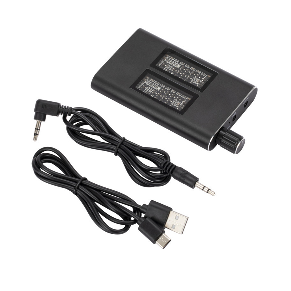 Audio Music Player Pc - Amplificador de fone de ouvido hifi