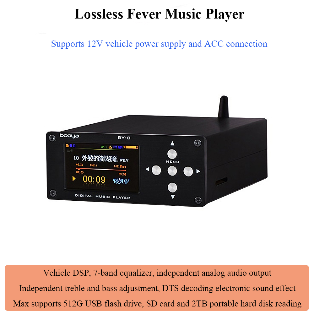Audio Music Mp3 Free - Reprodutor de Áudio Digital Sem Perdas