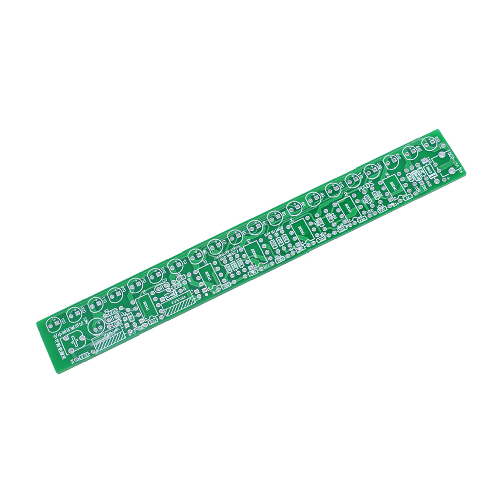 Kit DIY de Lâmpada de Espectro - Audio Music Visualizer Free avaliação e preço