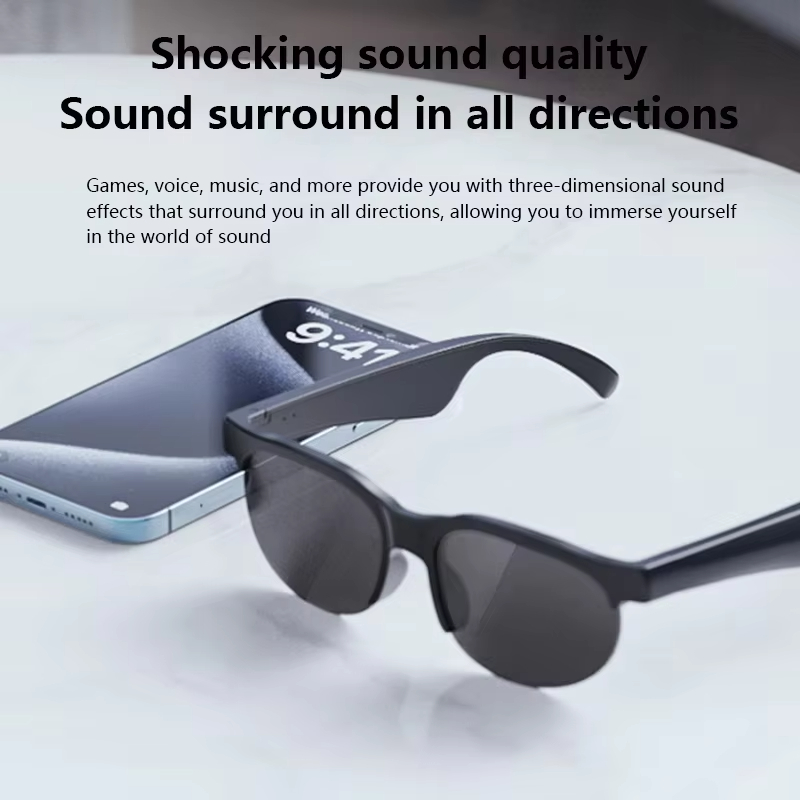 Óculos Inteligentes Lenovo 240 - Audio Music Recording avaliação e preço