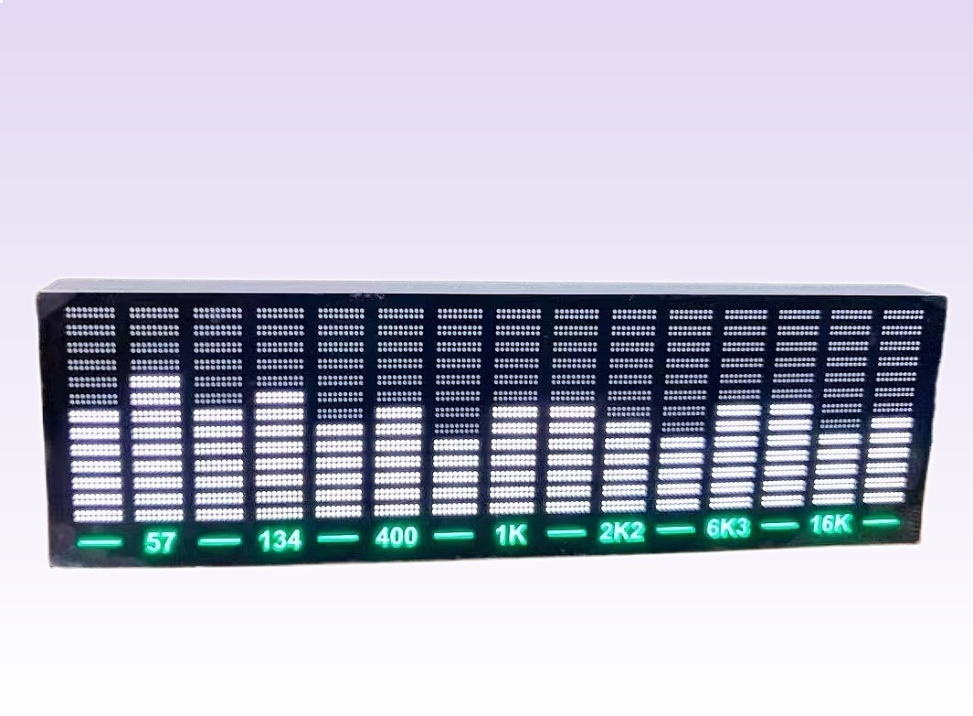 Analisador de Espectro Musical - Audio Music Visualizer Free avaliação e preço