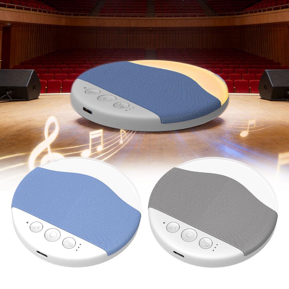 Mini Caixa de Som Bluetooth Po - Audio Music Player Pc avaliação e preço