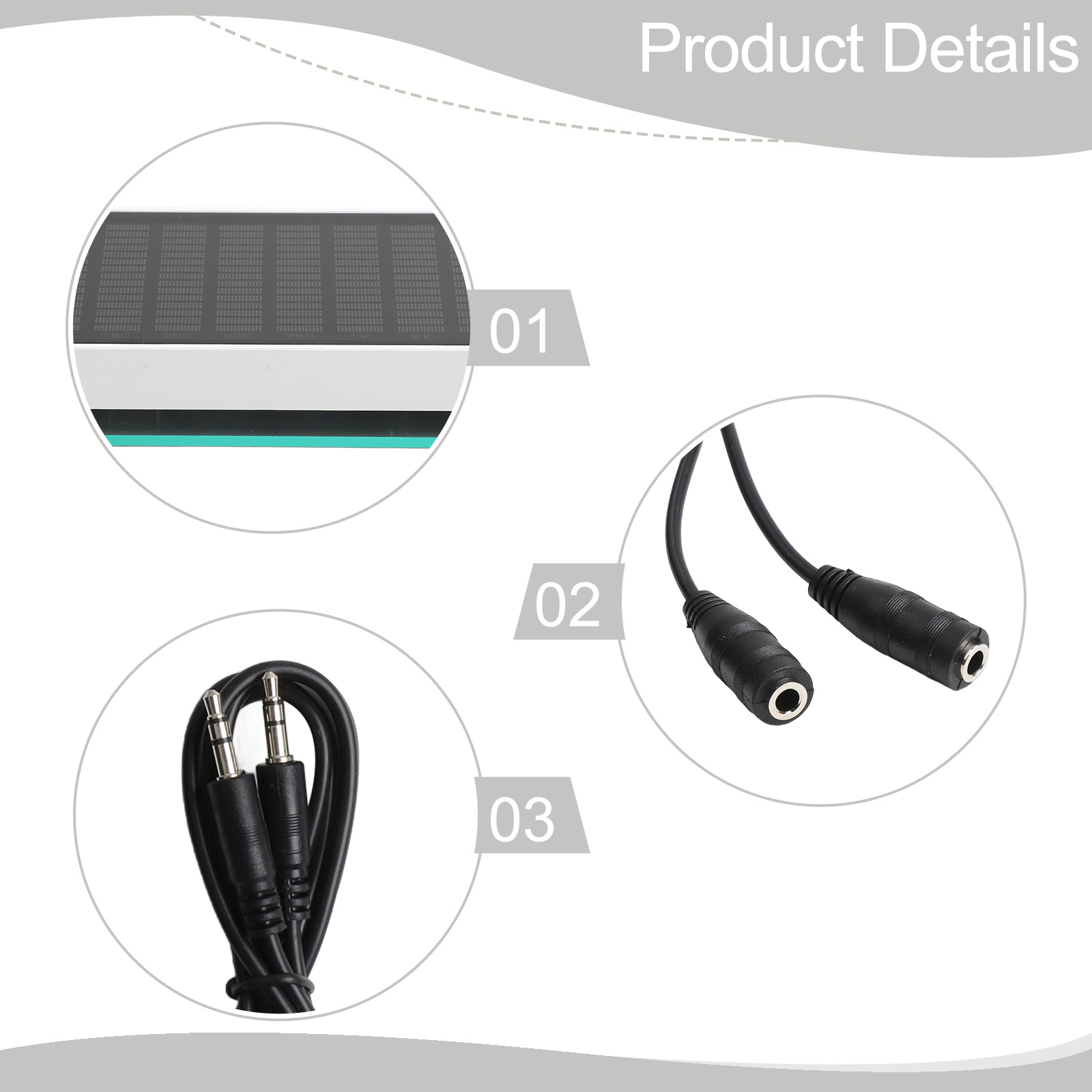 Analisador de Áudio para Confi - Audio Music Enhancer Free avaliação e preço