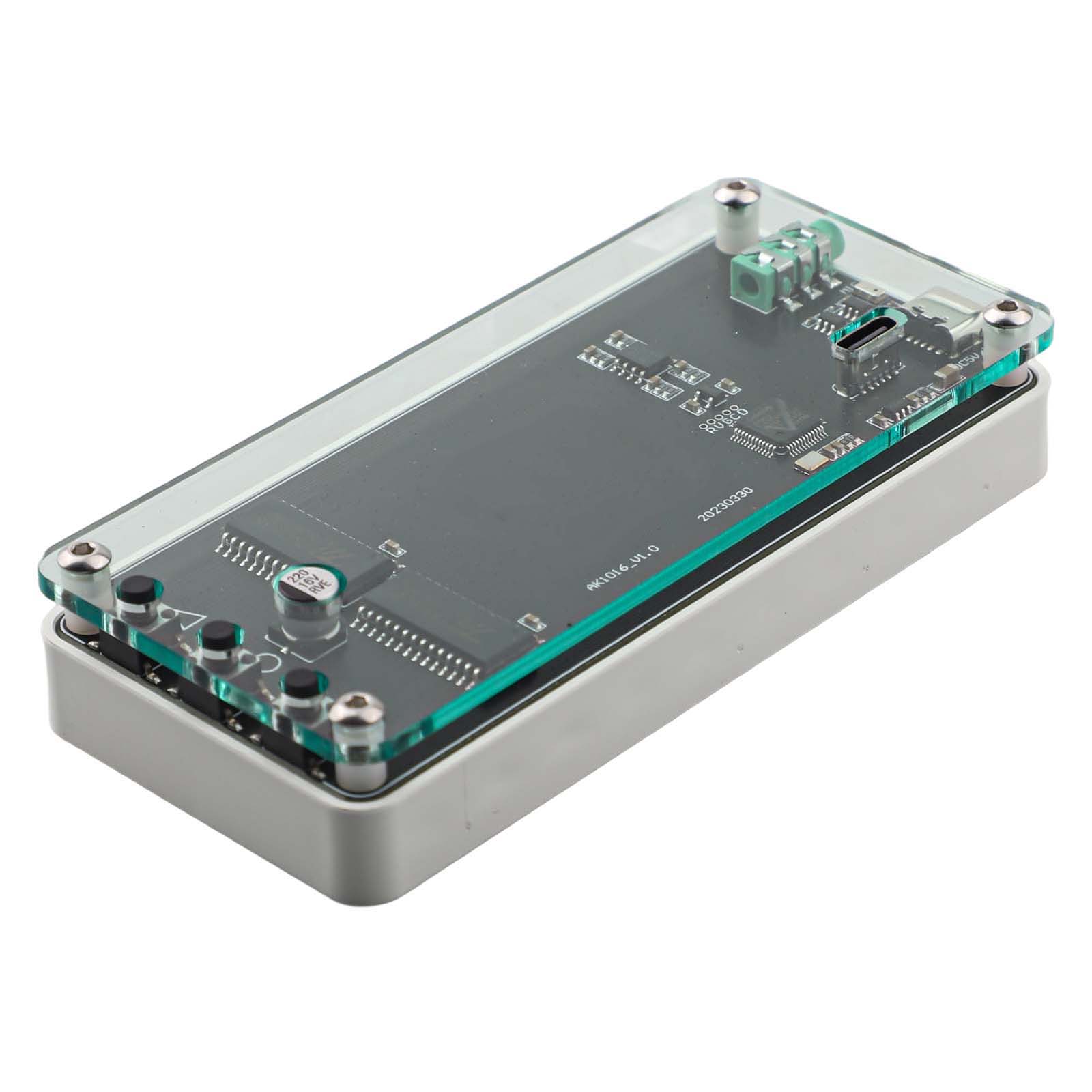 Analisador de Áudio para Confi - Audio Music Enhancer Free avaliação e preço