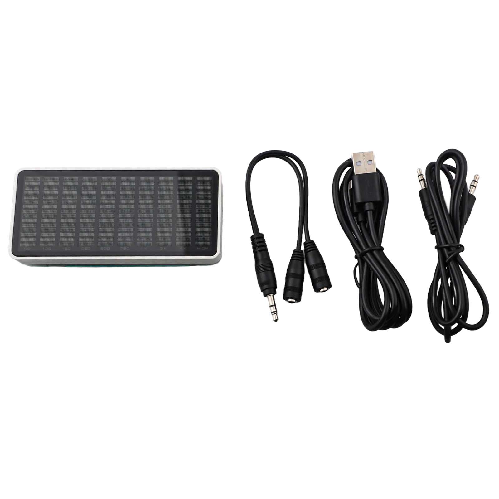 Analisador de Áudio para Confi - Audio Music Enhancer Free avaliação e preço