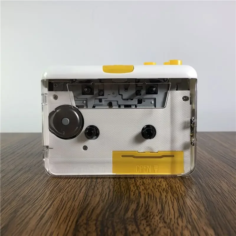 EZCAP218SP USB 2.0 Conversor d - Audio Music Player Pc avaliação e preço