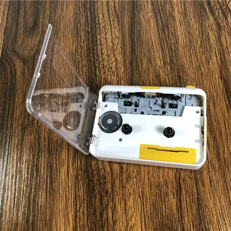 EZCAP218SP USB 2.0 Conversor d - Audio Music Player Pc avaliação e preço