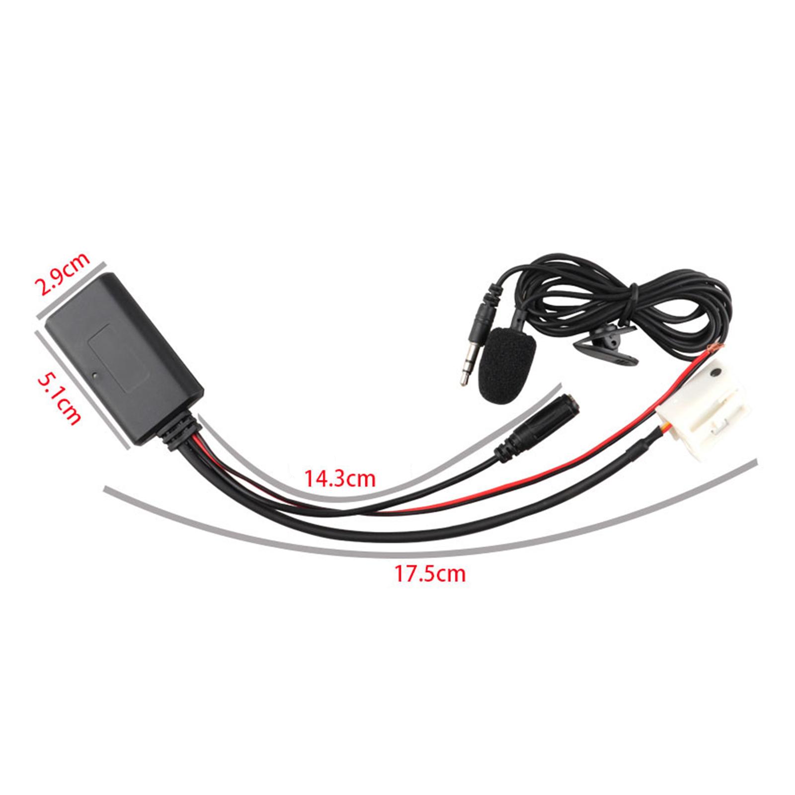 Adaptador Auxiliar Automotivo  - Audio Music Enhancer Free avaliação e preço