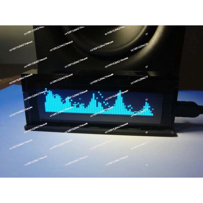 Lâmpada de Equalização de Níve - Audio Music Equalizer avaliação e preço