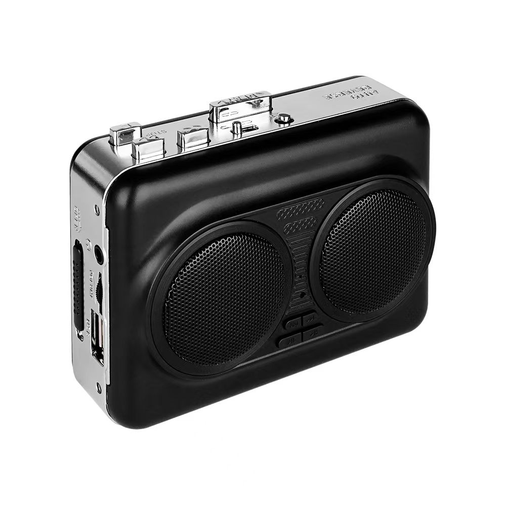 Conversor de Fita Cassete USB  - Audio Music Player Pc avaliação e preço