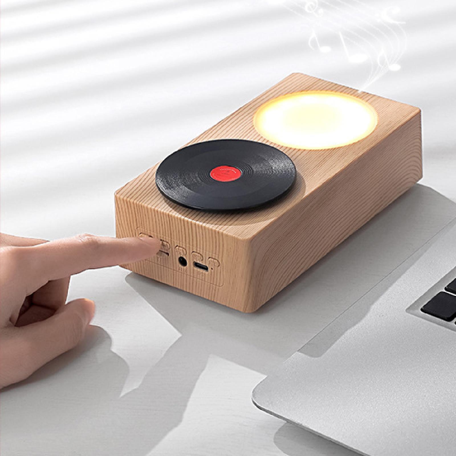 Clássico portátil mini alto-fa - Audio Music Enhancer Free avaliação e preço