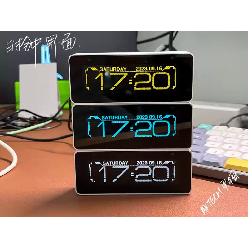 Luminária de Espectro Bluetoot - Audio Music Visualizer Free avaliação e preço