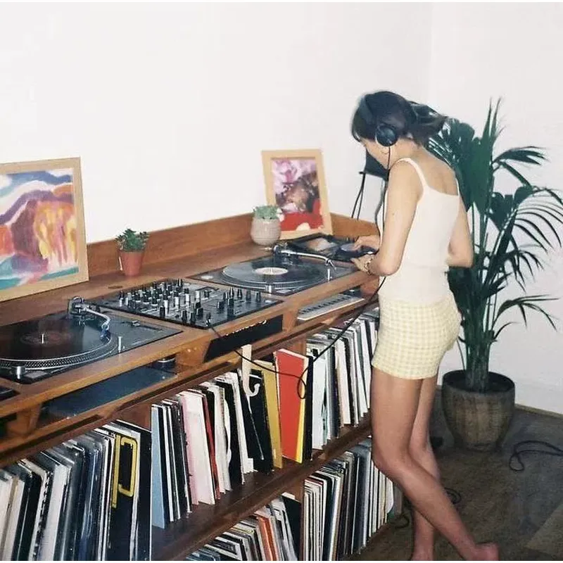 Disco de Vinil LP de 12 Polega - Audio Music Recording avaliação e preço