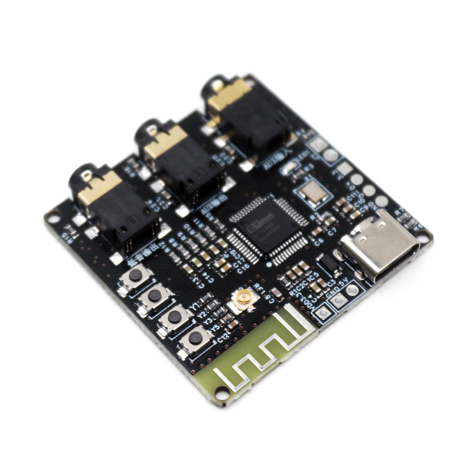 Módulo de ajuste dsp bluetooth - Audio Music Equalizer avaliação e preço