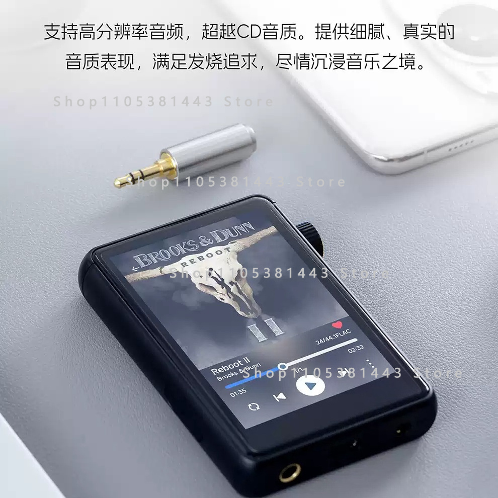 Rádio Web 5.1 Wifi Mqa16x Dsd2 - Audio Music Gen avaliação e preço
