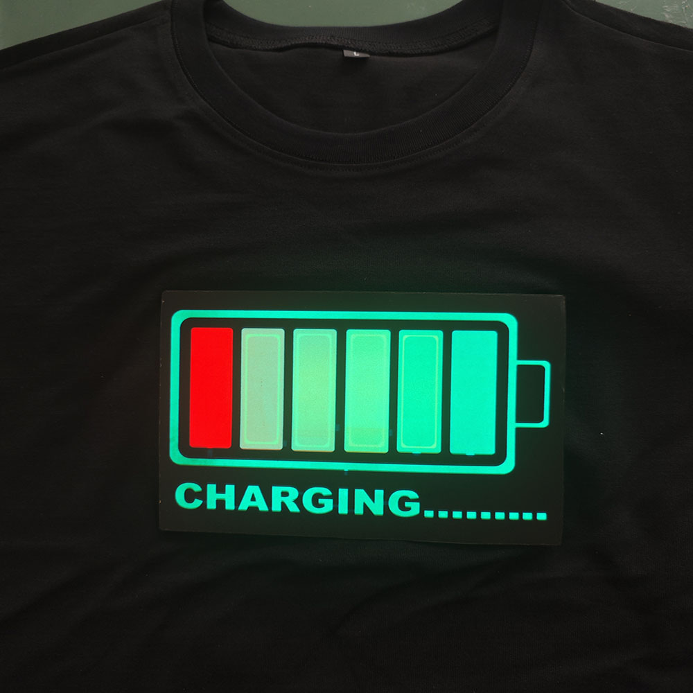 Camiseta Equalizador Ativada p - Audio Music Mixer avaliação e preço