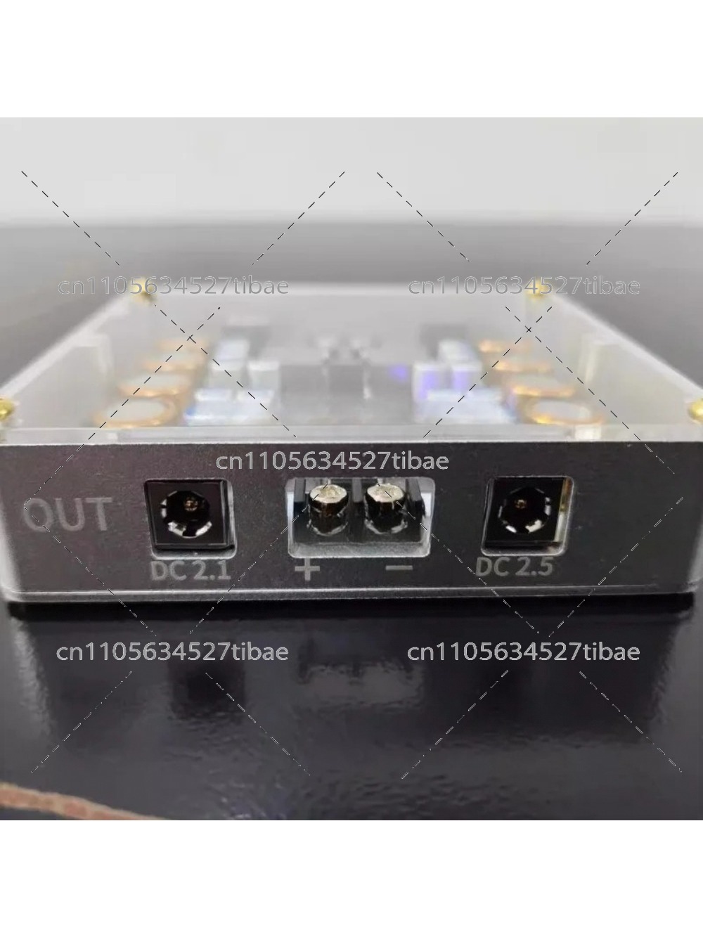 Amplificador Purificador de Áu - Audio Music Enhancer Free avaliação e preço