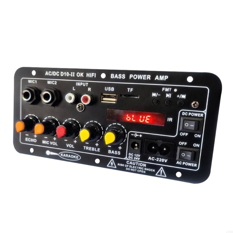 Placa amplificadora Bluetooth5 - Audio Music Enhancer Free avaliação e preço