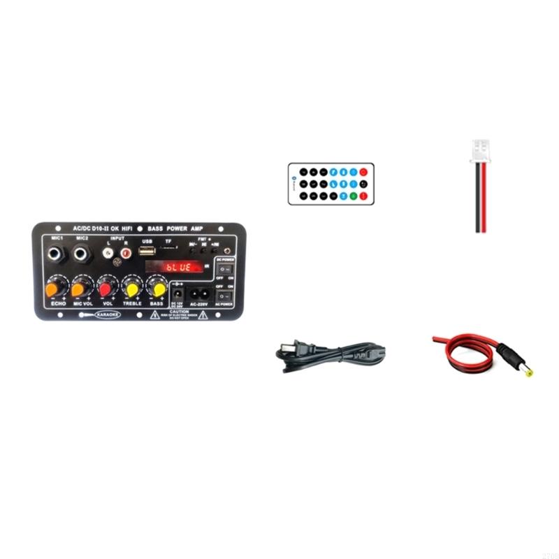 Placa amplificadora Bluetooth5 - Audio Music Enhancer Free avaliação e preço
