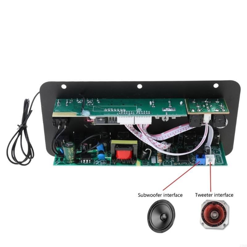 Placa amplificadora Bluetooth5 - Audio Music Enhancer Free avaliação e preço