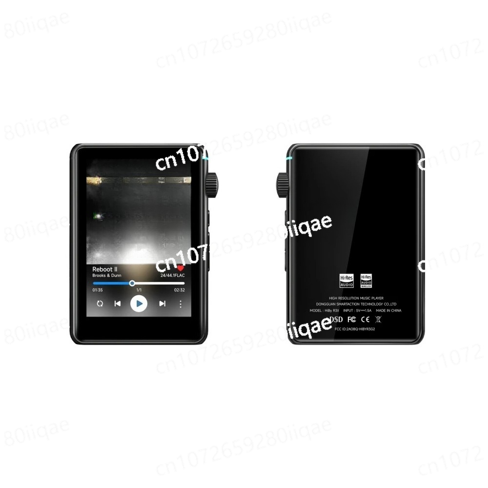 R3 Ii 2025 / R3 Gen 2 Leitor d - Audio Music Gen avaliação e preço