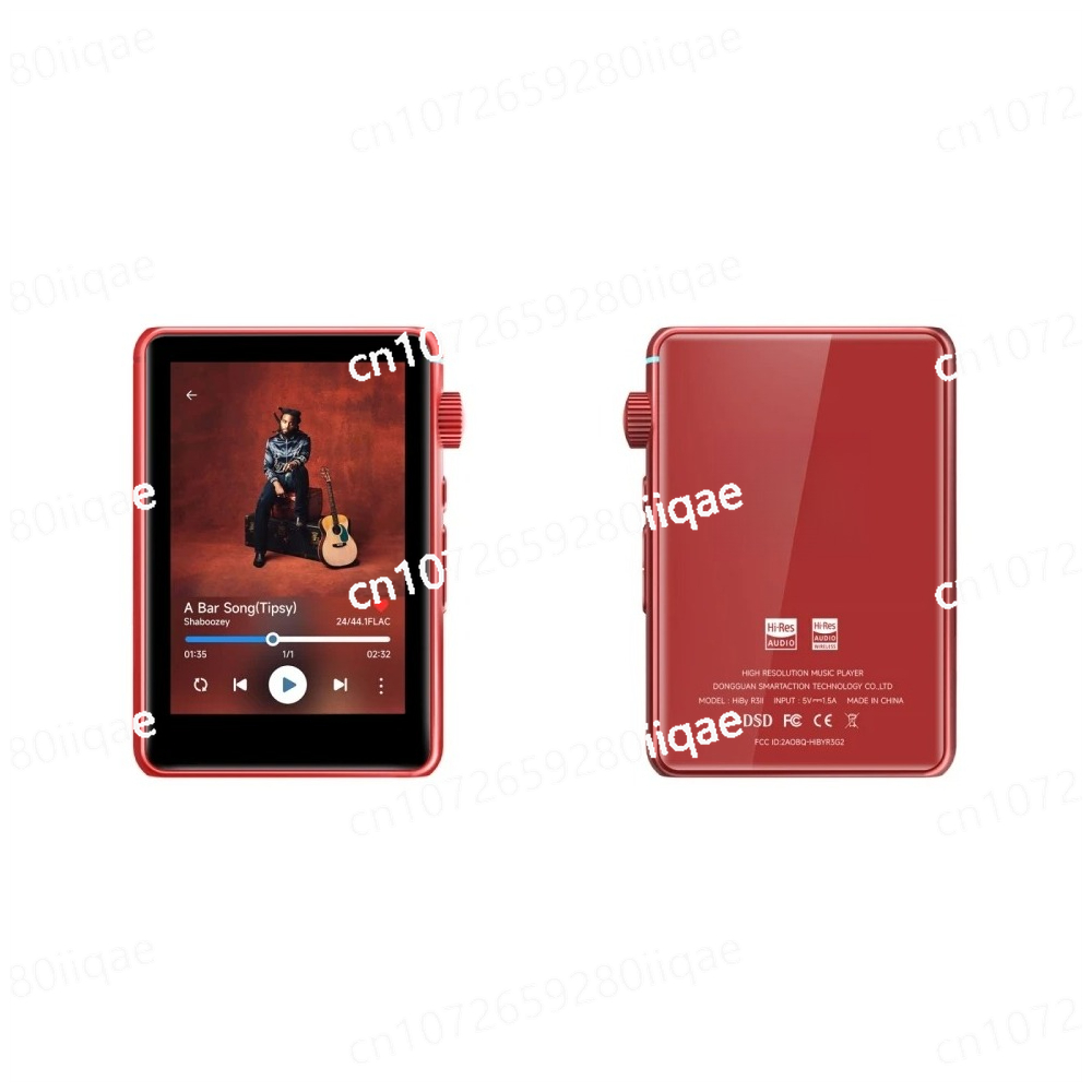 R3 Ii 2025 / R3 Gen 2 Leitor d - Audio Music Gen avaliação e preço