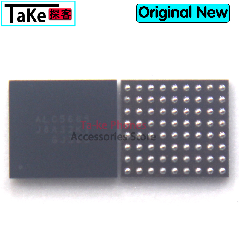 10-100 Peças Chip de Áudio IC  - Audio Mark Music avaliação e preço