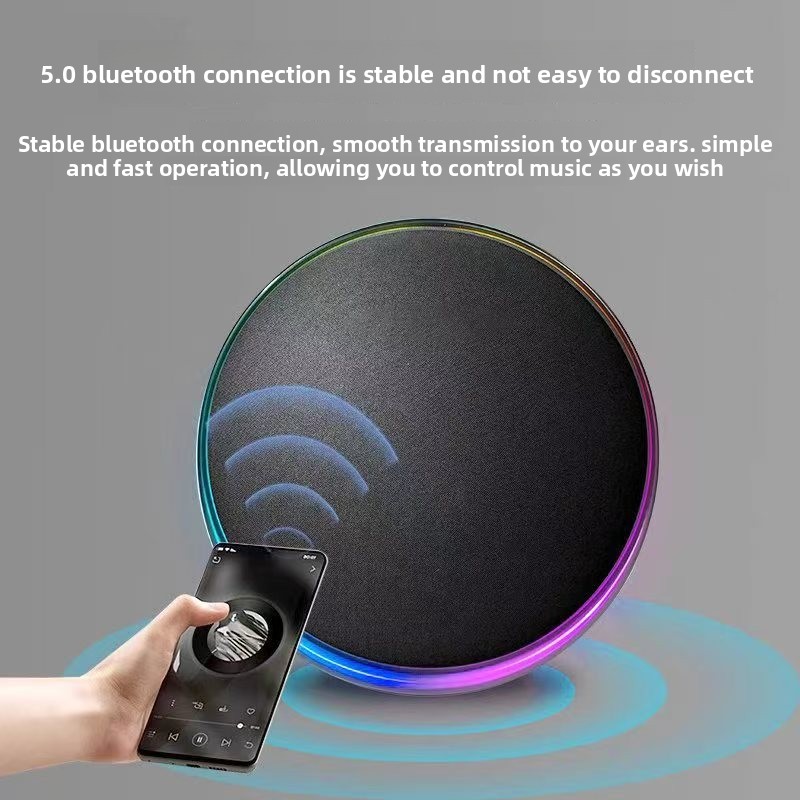 Caixa de Som Bluetooth MW Audi - Audio Music Gen avaliação e preço
