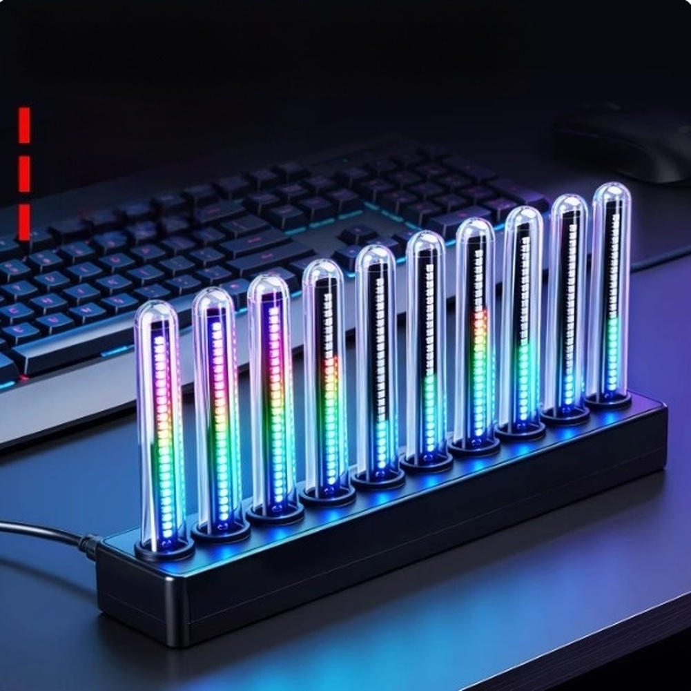 Luz LED RGB para SPECTRUM, Vis - Audio Music Visualizer Free avaliação e preço