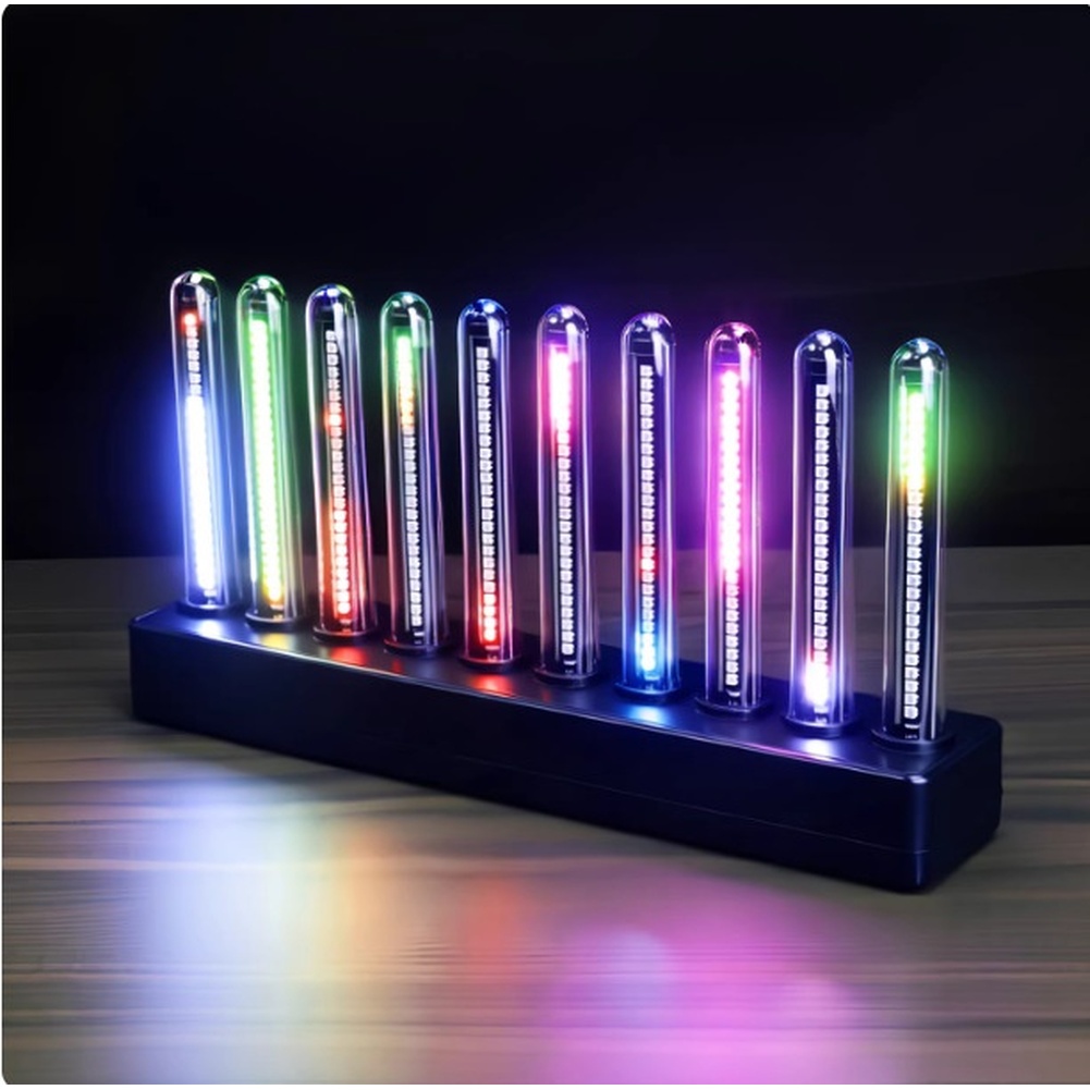 Luz LED RGB para SPECTRUM, Vis - Audio Music Visualizer Free avaliação e preço