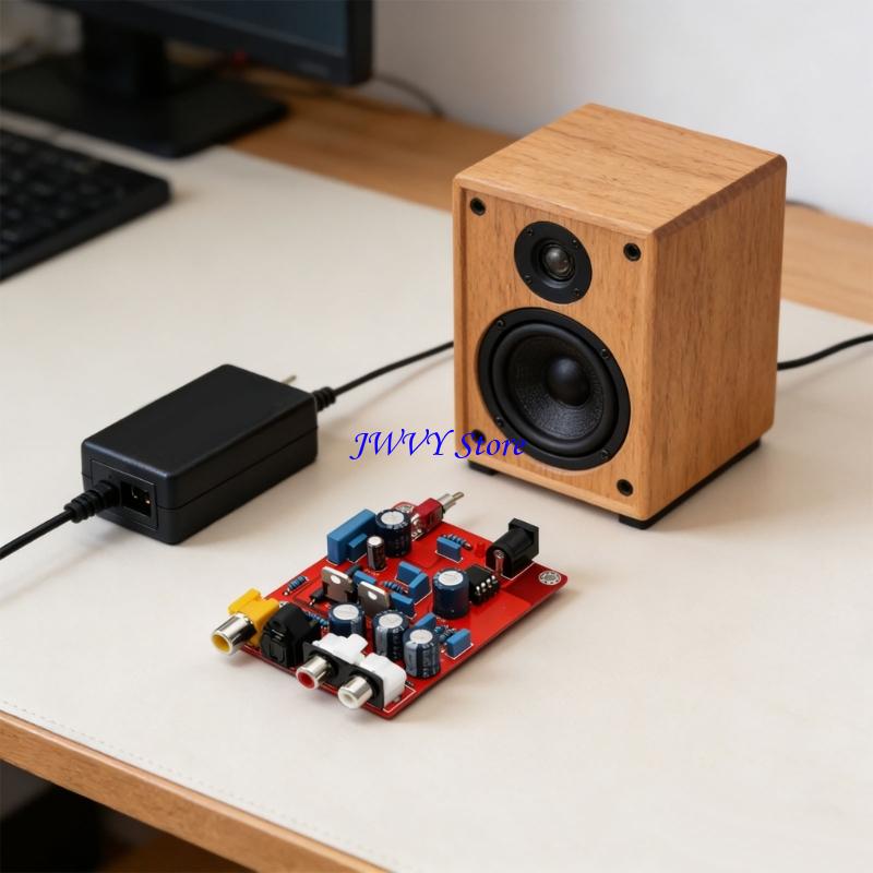 Placa decodificadora som 573a  - Audio Music Enhancer Free avaliação e preço