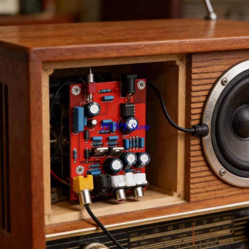 Placa decodificadora som 573a  - Audio Music Enhancer Free avaliação e preço