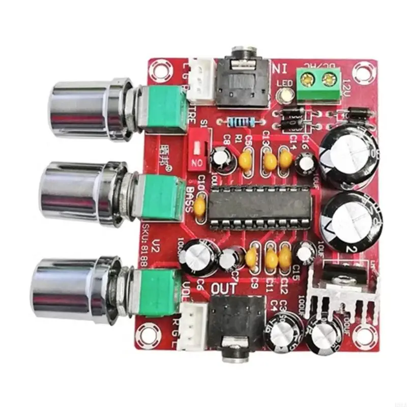 R1075 Placa BBE Processador áu - Audio Music Enhancer Free avaliação e preço
