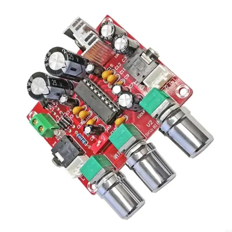 R1075 Placa BBE Processador áu - Audio Music Enhancer Free avaliação e preço