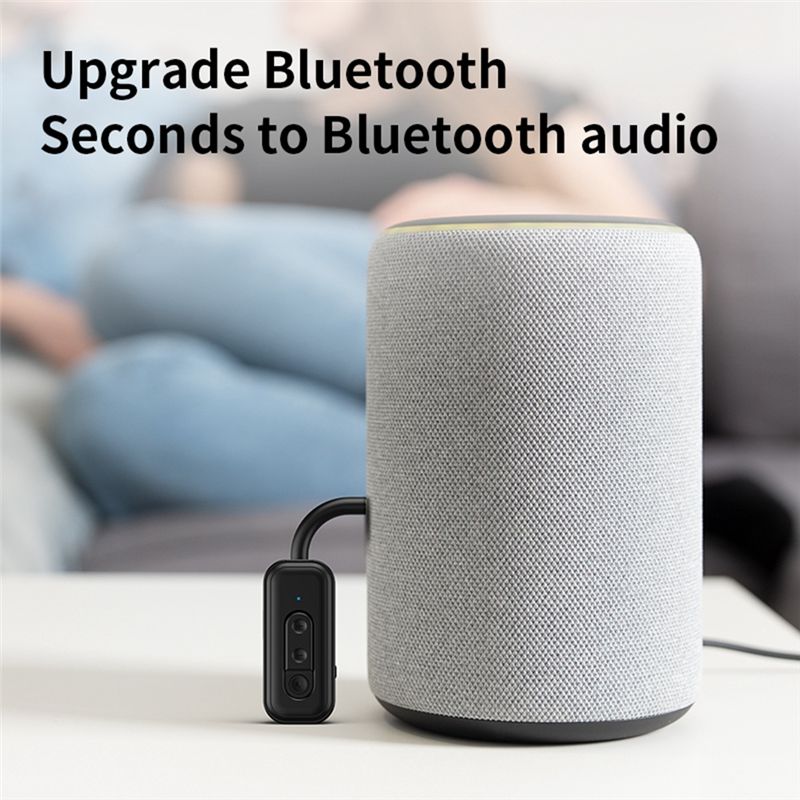 Transmissor receptor de áudio  - Audio Music Player Pc avaliação e preço