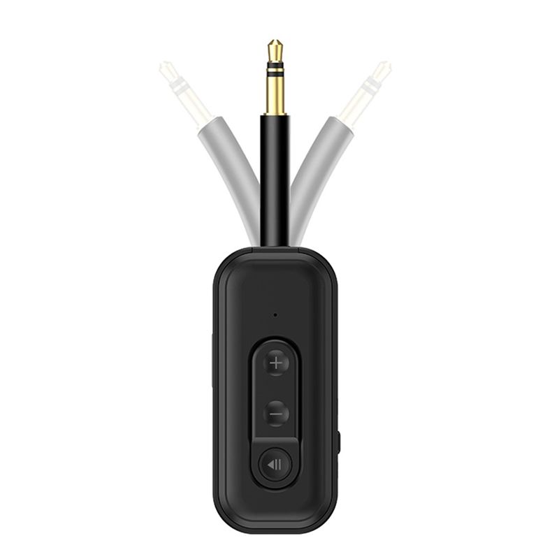Transmissor receptor de áudio  - Audio Music Player Pc avaliação e preço