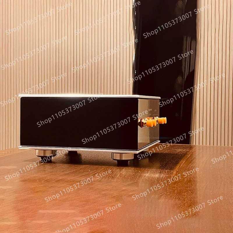 Transformador de Áudio Passivo - Audio Music Enhancer Free avaliação e preço