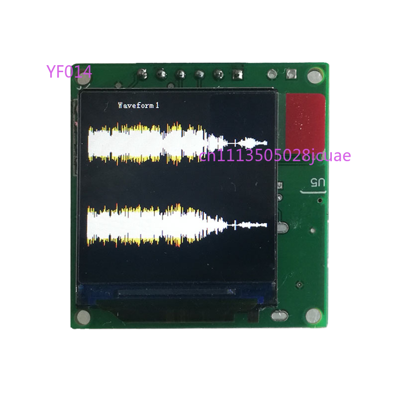 Módulo de Exibição de Espectro - Audio Music Equalizer avaliação e preço
