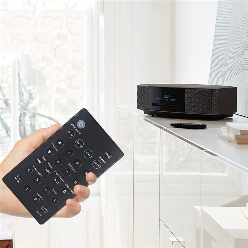 Controle Remoto DT21 para Sist - Audio Music Gen avaliação e preço