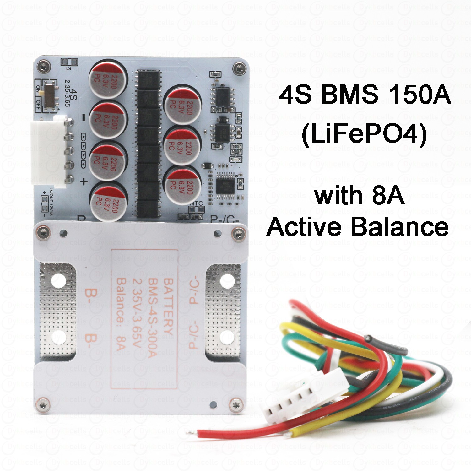 Placa de Proteção de Bateria d - Audio Music Equalizer avaliação e preço