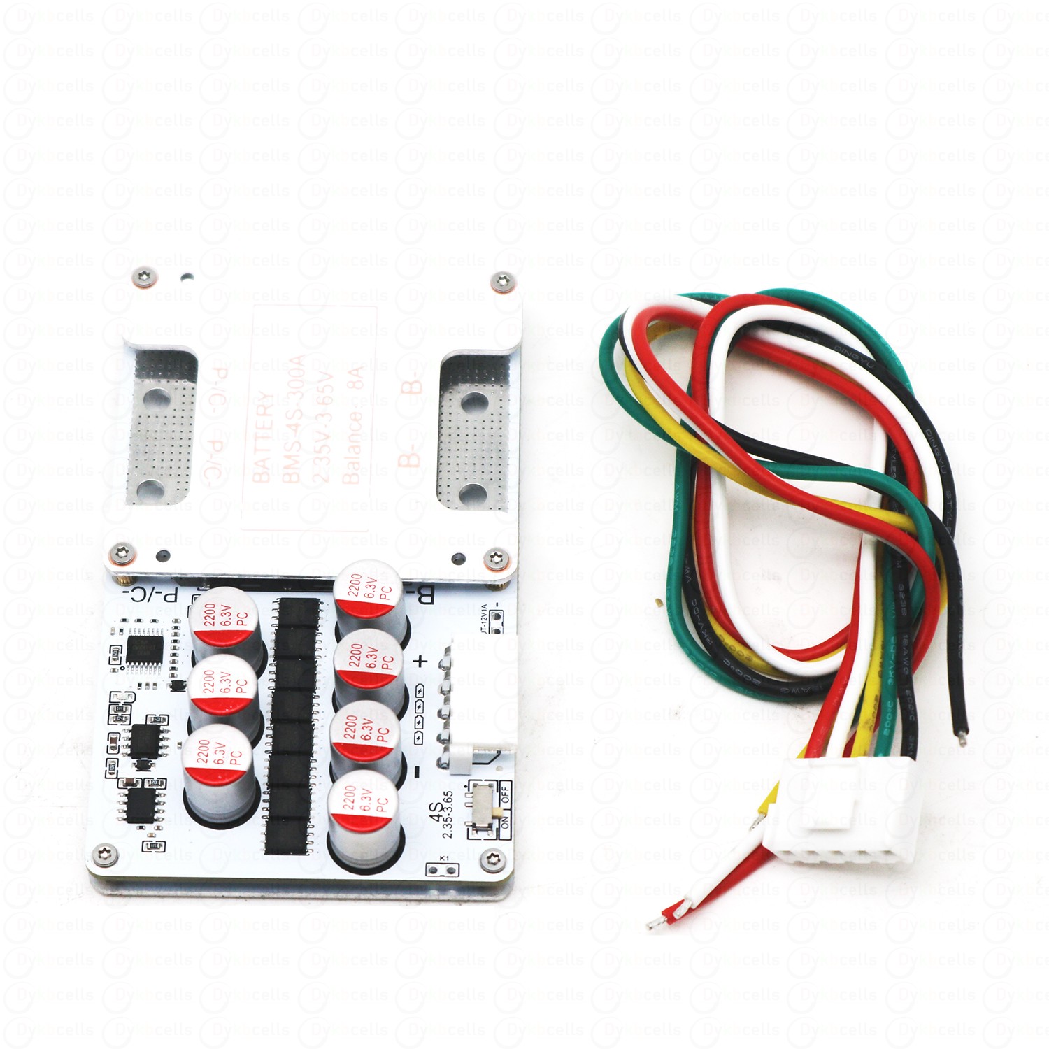 Placa de Proteção de Bateria d - Audio Music Equalizer avaliação e preço