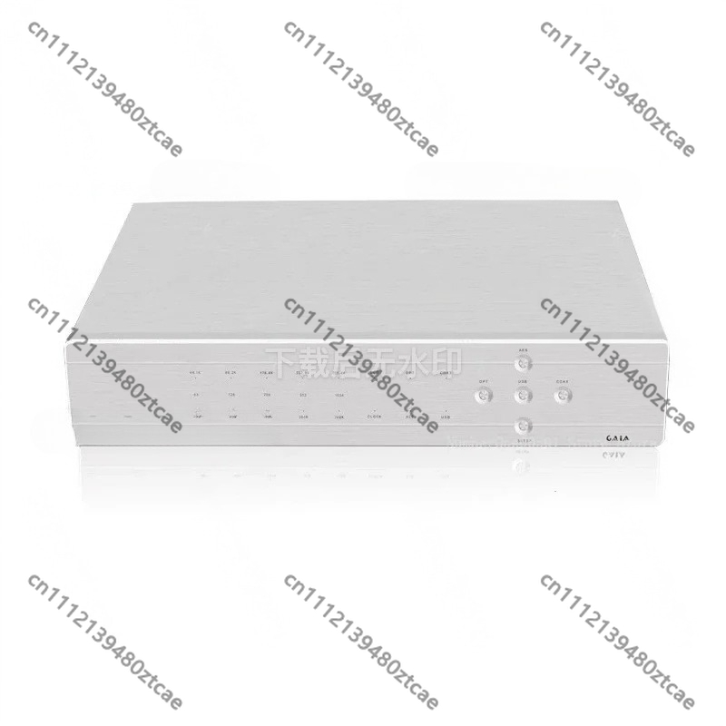 Reprodutor de Música HiFi Port - Audio Music Gen avaliação e preço