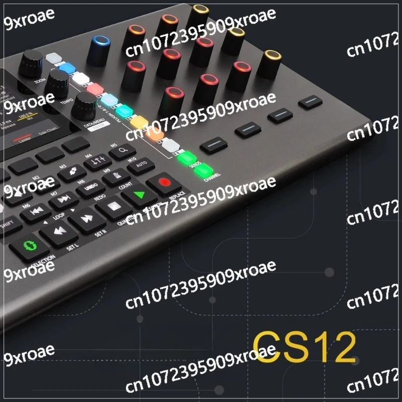 Controlador Arranjador Audiovi - Audio Music Visualizer Free avaliação e preço