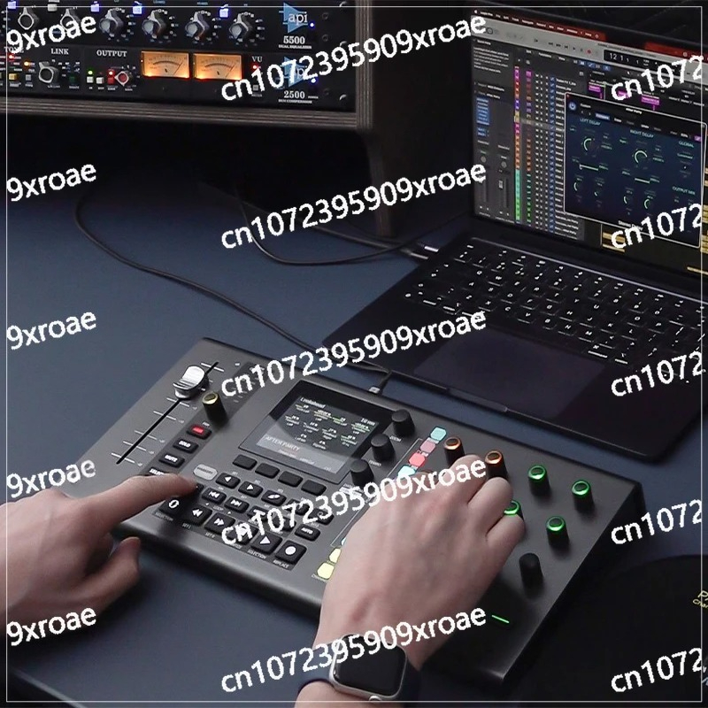 Controlador Arranjador Audiovi - Audio Music Visualizer Free avaliação e preço